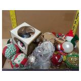 Christmas Decorations