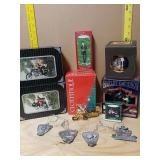 Harley Davidson Decorations