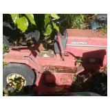 Snapper Riding Lawn Mower (Untested)