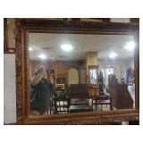 Antique Mirror