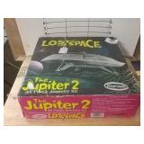 Lost In Space Jupiter 2 Ship Sealed, see last