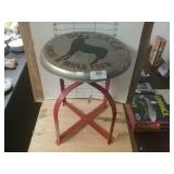 Big Jack Milking Stool