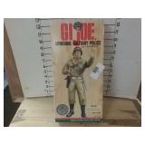GI Joe Military Police Figure
