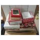 Christmas Decorations, Nativity Scene