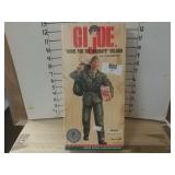 GI Joe Home For The Holidays Soldier