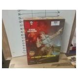 GI Joe PT-Boat Commander Figure