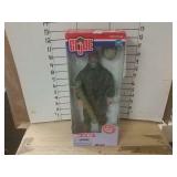 GI Joe Night Attack Figure