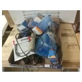 Curlers, Protec Items