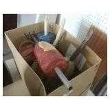 Box Of Buoys?