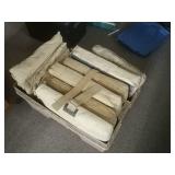 Everlast Punching Pads