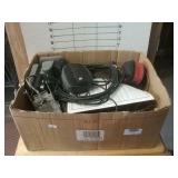 DTV To Analog Converter, Other Items