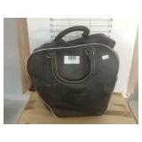 Bowling Ball Bag With Bowling Ball