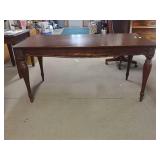 Wooden Table / Desk