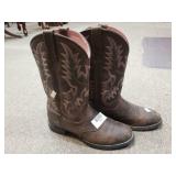 Womens Ariat Boots (Size 7.5)