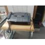 HP Fax Machine