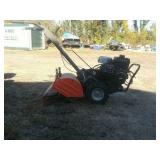 Husqvarna Rototiller