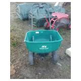 Ace Green Turf Seeder