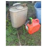Gas Cans