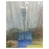 Snow Shovels