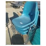 Plastic Chairs