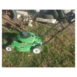 Lawnboy Push Mower