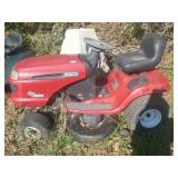 Craftsman Riding Mower