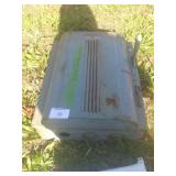 Cutler-Hammer Safety Switch