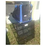 Pet Crate, Pen, Travel Crate