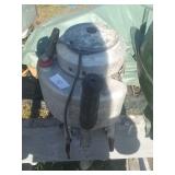 Johnson Motors Boat Motor