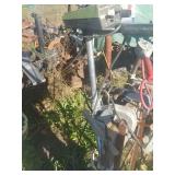 Shakespeare Wonder Troll