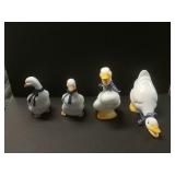 Duck Decorations