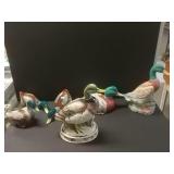 Duck Decorations