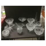 Glassware
