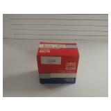 Alcan 25-12 Ga. Shotgun Shells Smokeless Powder