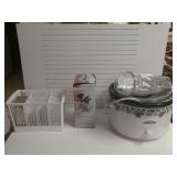 Crock Pot Slow Cooker, Electric Knife Sharpener