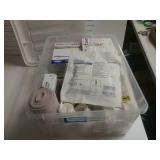 First-aid Items