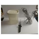 Kitchen Utensils, Pitcher