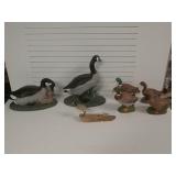 Duck Decorations