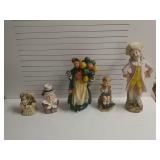 Decorative Figurines