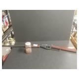 Wards Hawthorne BB Gun With BBs