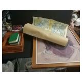 Picture, Delaware Map, Dove Of Peace Bible, Bible