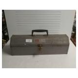 Craftsman Toolbox