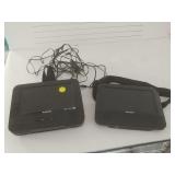 Philips Car DVD Players