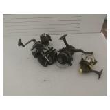 Fishing Reels