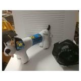 Autograph Hound, Protective Sports Gear