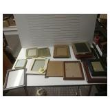 Picture Frames