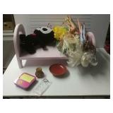 Barbie Dolls, Stuffed Animal