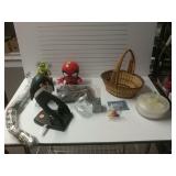 Lost Board Game, Spider-man Clock, Ornaments,