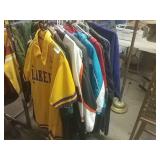 Clothes, Sports, Jackets