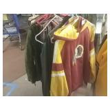 Clothes, Jackets, Pants